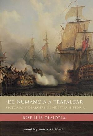 NUMANCIA A TRAFALGAR, DE