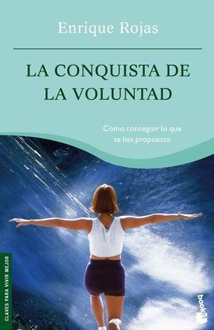 CONQUISTA DE LA VOLUNTAD, LA