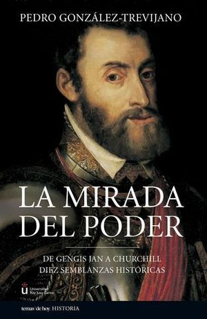 MIRADA DEL PODER, LA