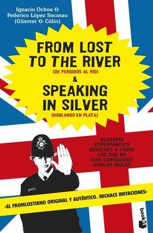 FROM LOST TO THE RIVER & SPEAKING IN SILVER