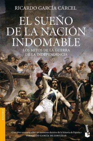 EL SUEO DE LA NACION INDOMABLE