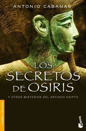 LOS SECRETOS DE OSIRIS