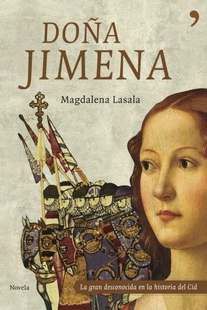 DO�A JIMENA