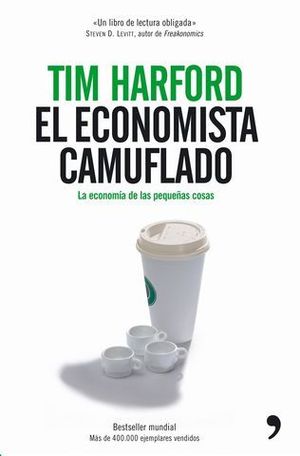 ECONOMISTA CAMUFLADO, EL