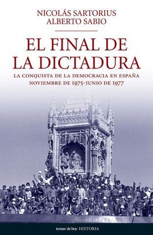 FINAL DE LA DICTADURA, EL