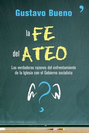 FE DEL ATEO, LA