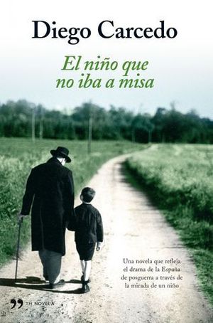 EL NI�O QUE NO IBA A MISA