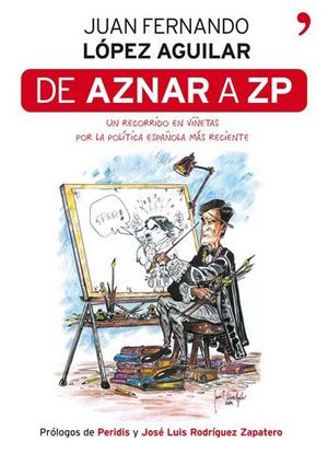 DE AZNAR A ZP