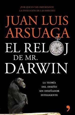 EL RELOJ DE MR. DARWIN