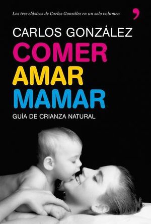 COMER AMAR MAMAR