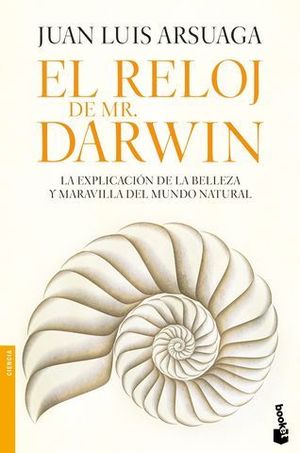 EL RELOJ DE MR. DARWIN