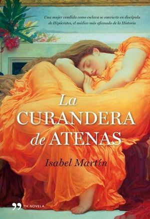 LA CURANDERA DE ATENAS