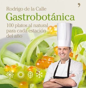 GASTROBOTANICA