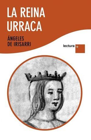 LA REINA URRACA ( LETRA GRANDE )