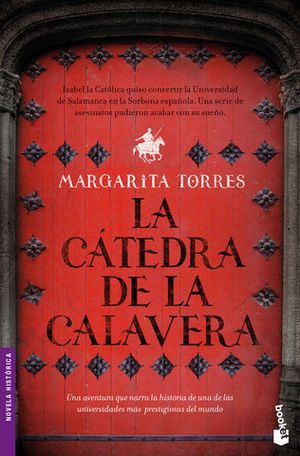 LA CATEDRA DE LA CALAVERA