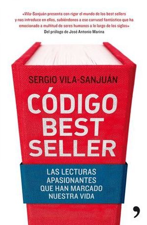 CODIGO BEST SELLER