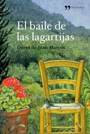 EL BAILE DE LAS LAGARTIJAS