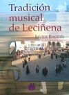 TRADICION MUSICAL DE LECI�ENA