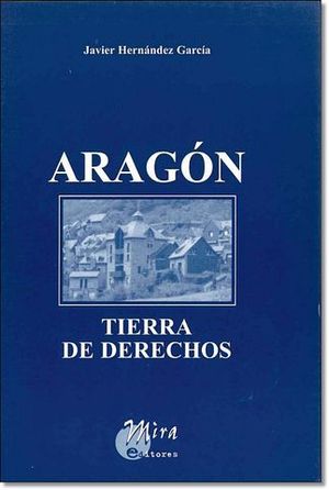 ARAGON TIERRA DE DERECHOS