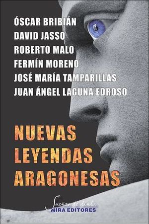 NUEVAS LEYENDAS ARAGONESAS