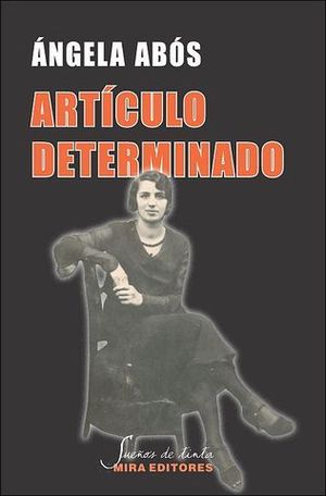 ARTICULO DETERMINADO