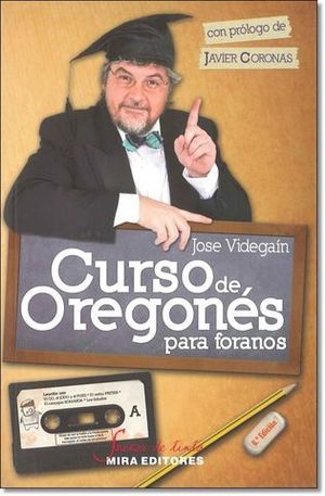 CURSO DE OREGONES PARA FORANOS