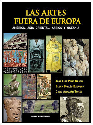 LAS ARTES FUERA DE EUROPA