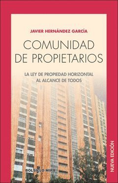 COMUNIDAD DE PROPIETARIOS