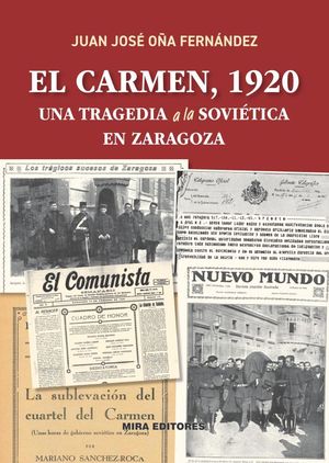 EL CARMEN, 1920