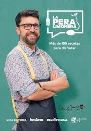 LA PERA LIMONERA. MAS DE 150 RECETAS PARA DISFRUTAR