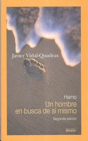 HOMBRE EN BUSCA DE SI MISMO, UN