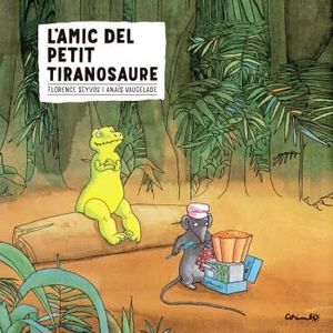AMIC DEL PETIT TIRANOSAURE, L'