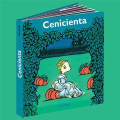 CENICIENTA