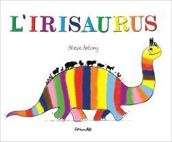 IRISAURUS, L' - CATAL�