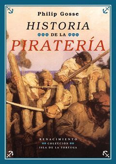 HISTORIA DE LA PIRATERIA