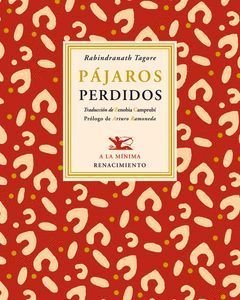 PAJAROS PERDIDOS