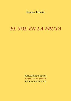 EL SOL EN LA FRUTA