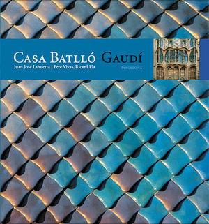 CASA BATLLO GAUDI