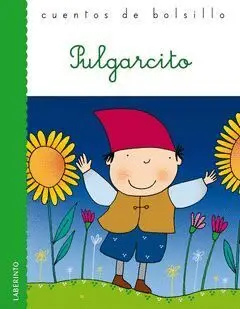 Pulgarcito ( Cursiva )