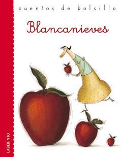 BLANCANIEVES ( CURSIVA )