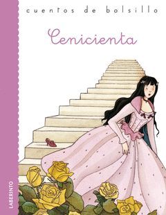 CENICIENTA ( CURSIVA )