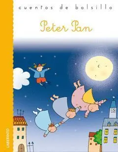 Peter Pan ( Cursiva )
