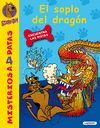 EL SOPLO DEL DRAGON