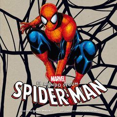 EL MUNDO SEGUN SPIDER-MAN