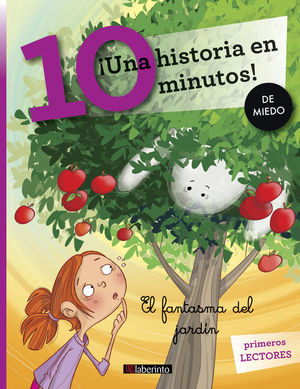 EL FANTASMA DEL JARDIN