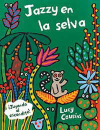 JAZZY EN LA SELVA