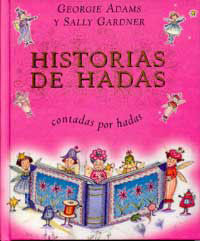 HISTORIAS DE HADAS