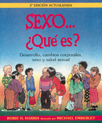 SEXO...  � QUE ES ?