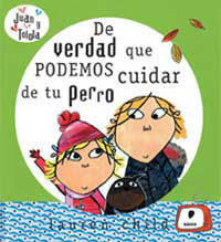 DE VERDAD QUE PODEMOS CUIDAR DE TU PERRO?