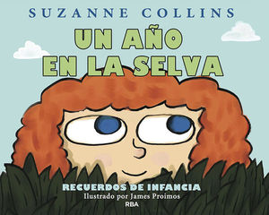 UN A�O EN LA SELVA